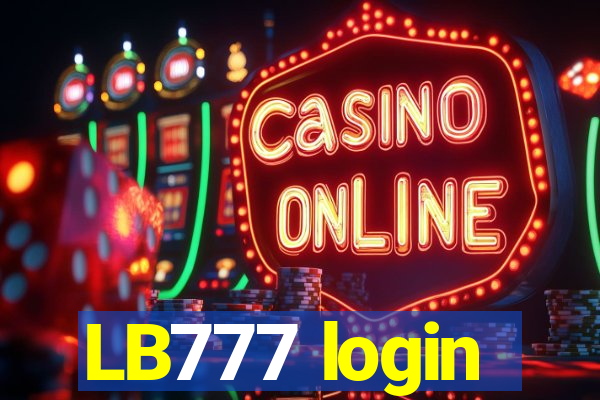 LB777 login
